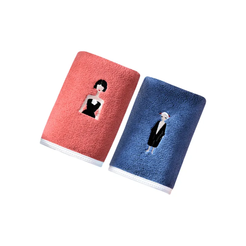 Drizzle Towels-30
