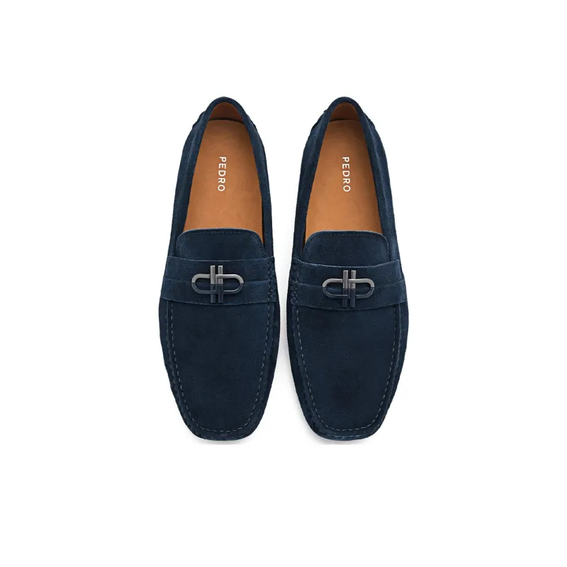 PEDRO Icon Series Loafers 4cm Men's-6