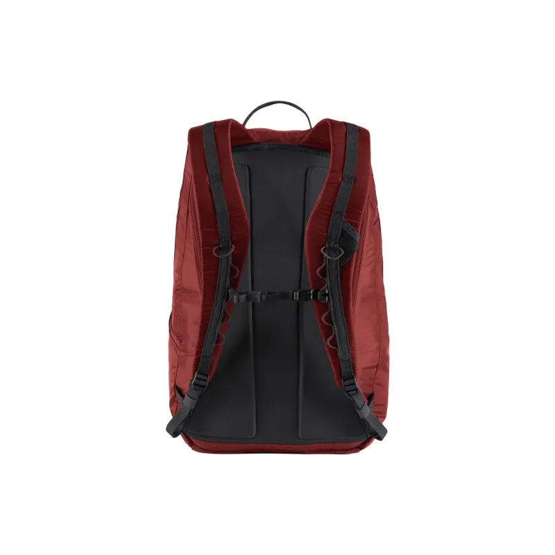 KLATTERMUSEN Recycled Polyamide Outdoor Mountaineering Bag Backpack Unisex Burnt Umber-1