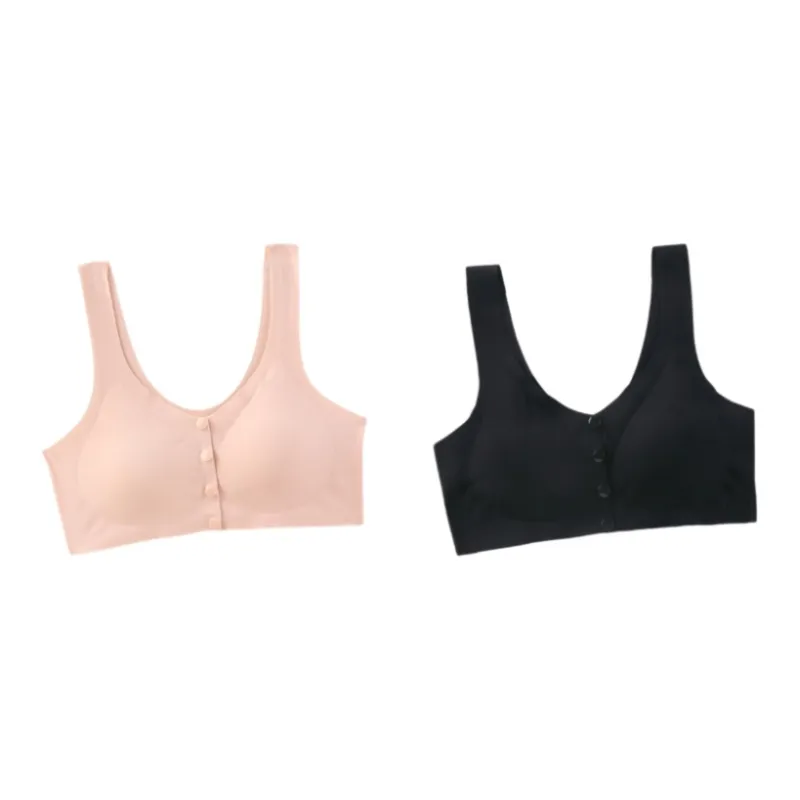 YUZHAOLIN Bra Women's Combo Set-4