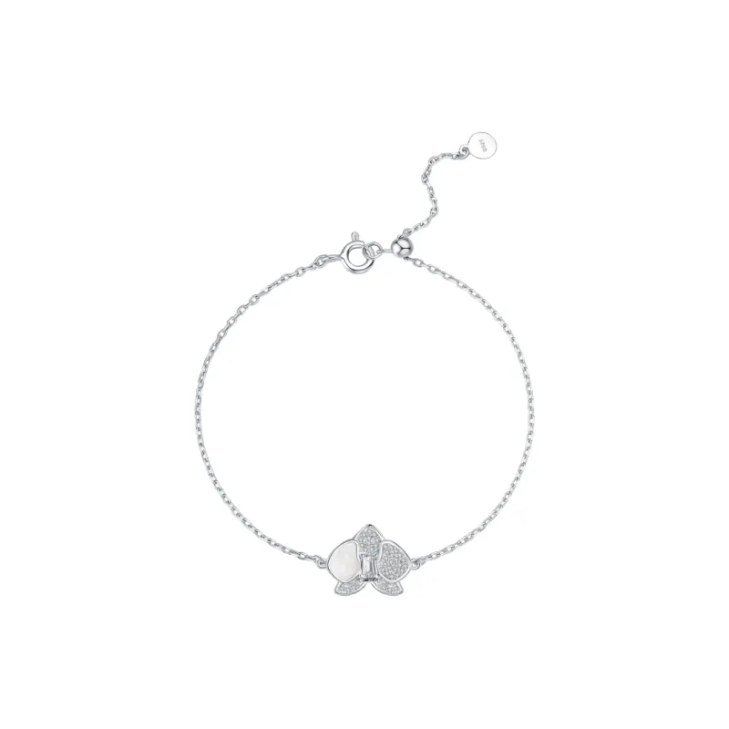BABYBEI Mother Of Pearl Bracelets Women's-0