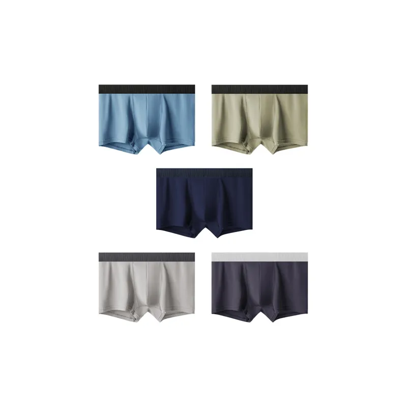 Urban Beauty Underpants Men's Combo Set-37
