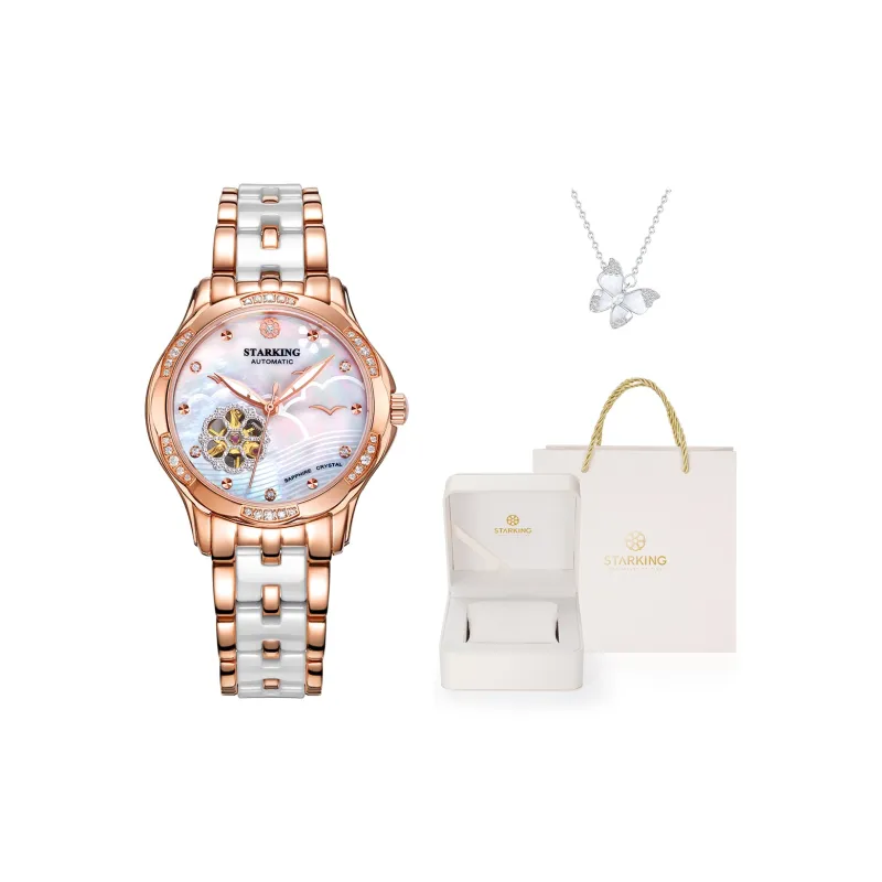 STARKING Women's Watch-6