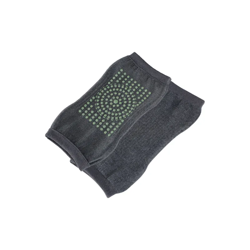 Recreation Knee Pads Hiking Volleyball Tennis Badminton Unisex Polyester Cashmere-2