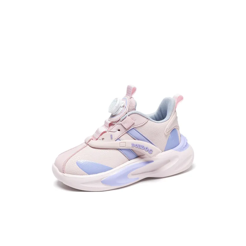 BOBDOG Anti-Slip Wear-Resistant Waterproof Breathable Cushioning Low-Top Kids Lifestyle Shoes Kids'-6
