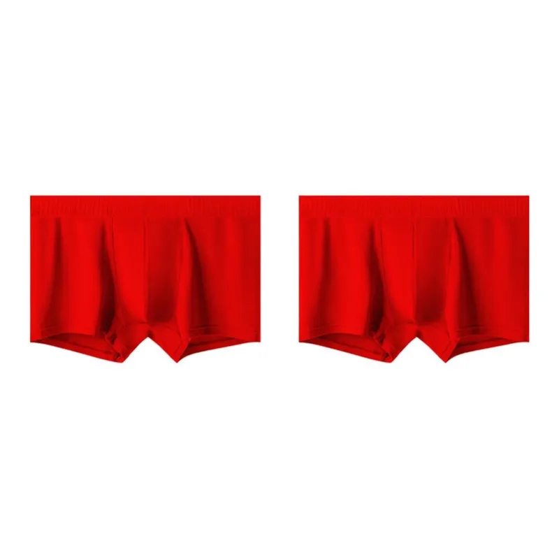 Urban Beauty Underpants Men's Combo Set-8