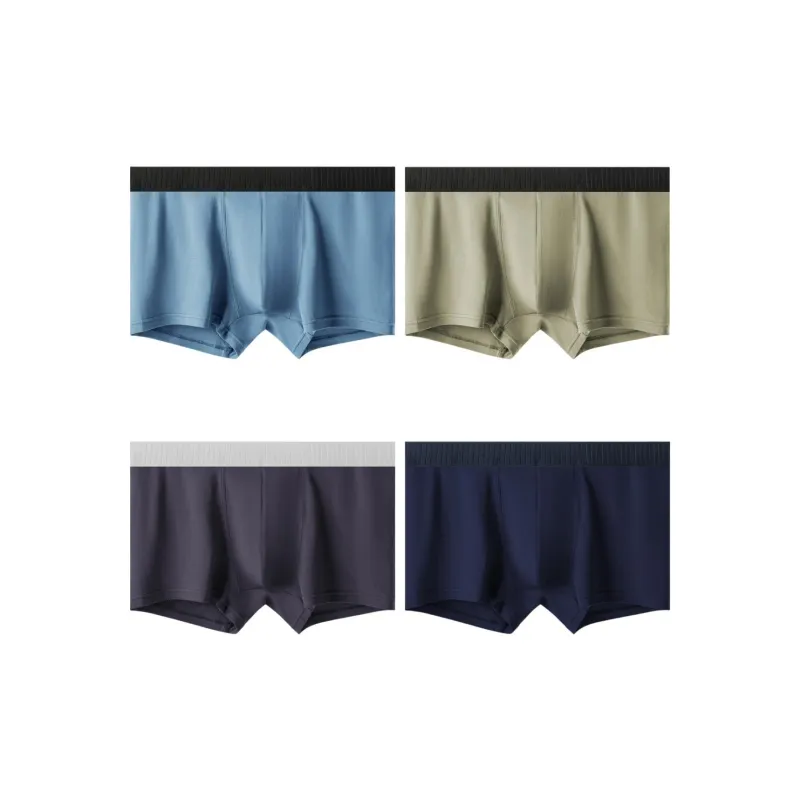 Urban Beauty Underpants Men's Combo Set-30