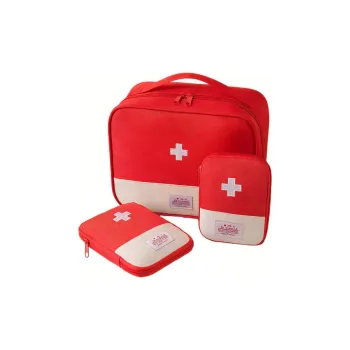ALOENEY Travel Storage Bag