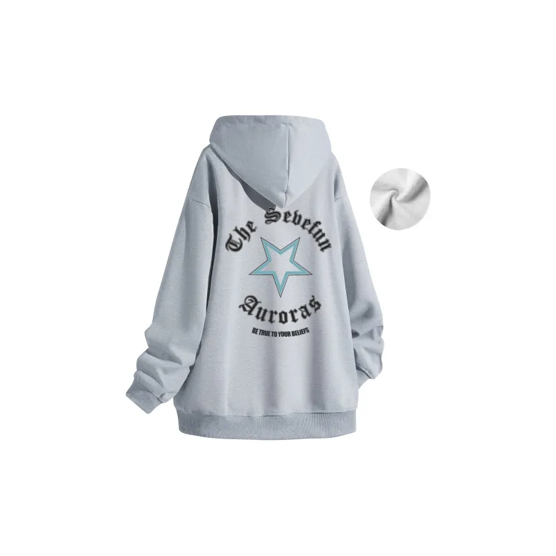 7 SEVFUN Sweatshirts Unisex-17