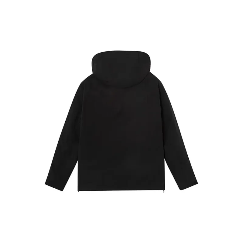 VOLCOM Waterproof And Breathable Windbreaker Jacket Men's-1