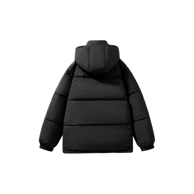 Yalu Preferred Down Jacket Unisex-1