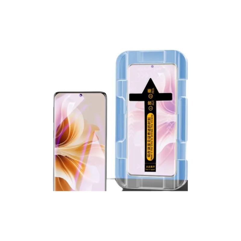 Record star Cell Phone Protective Films-3