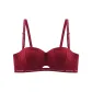 1 Pack (Burgundy)