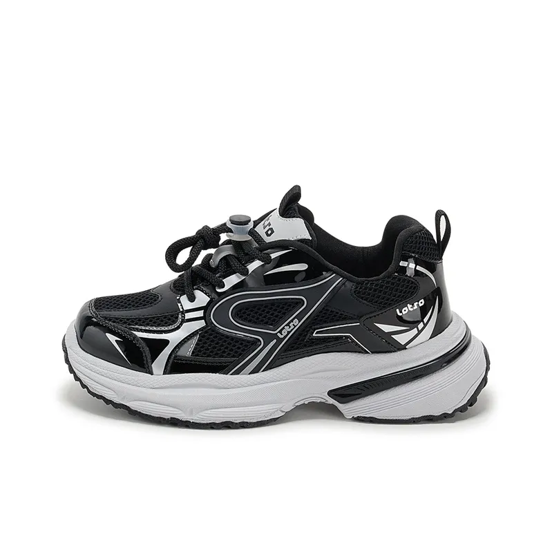 Disney Low Top Chunky Sneakers Women's-0