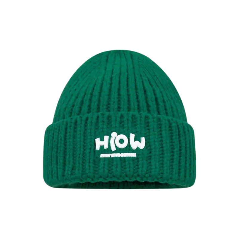 Beruivian Cotton Beanies Unisex-8