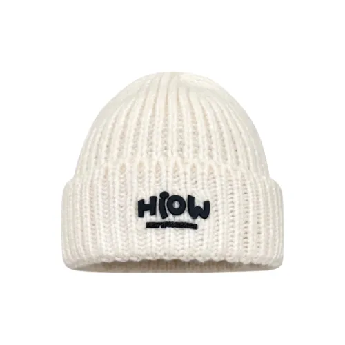 Beruivian Cotton Beanies Unisex