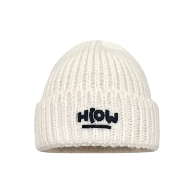 Beruivian Cotton Beanies Unisex-4