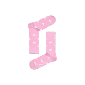 Happy Socks Mid Calf Socks Women's