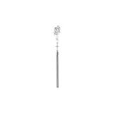 2# Clip-on Earrings 1 Pack