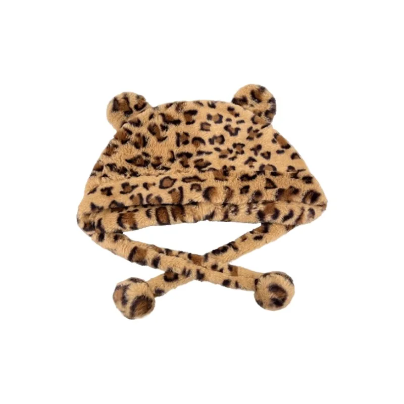 SLEEPYWALK Polyester Hats & Caps Unisex-2