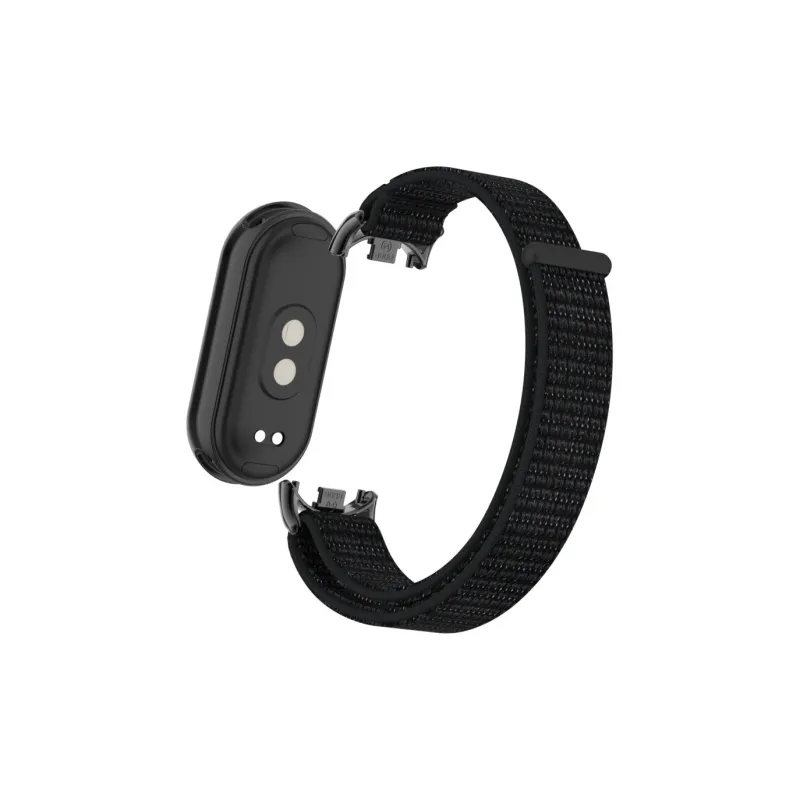 MSSM Watch Band Xiaomi Compatibility Nylon Material-10