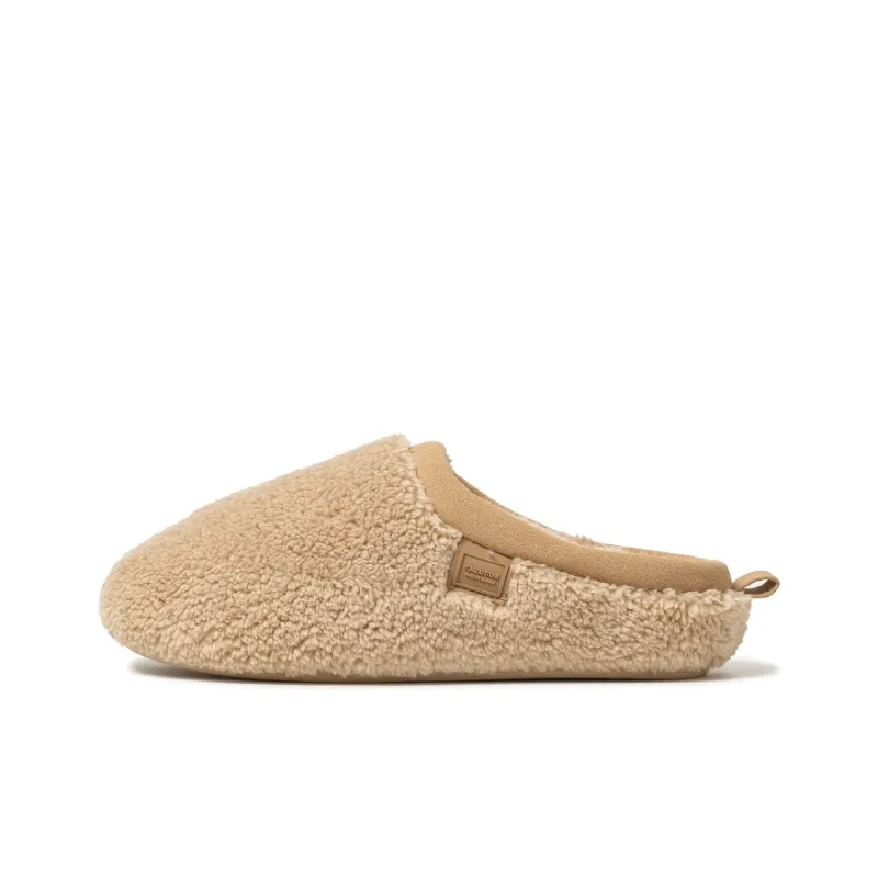 Far Port Wrap toe Slippers Unisex-0