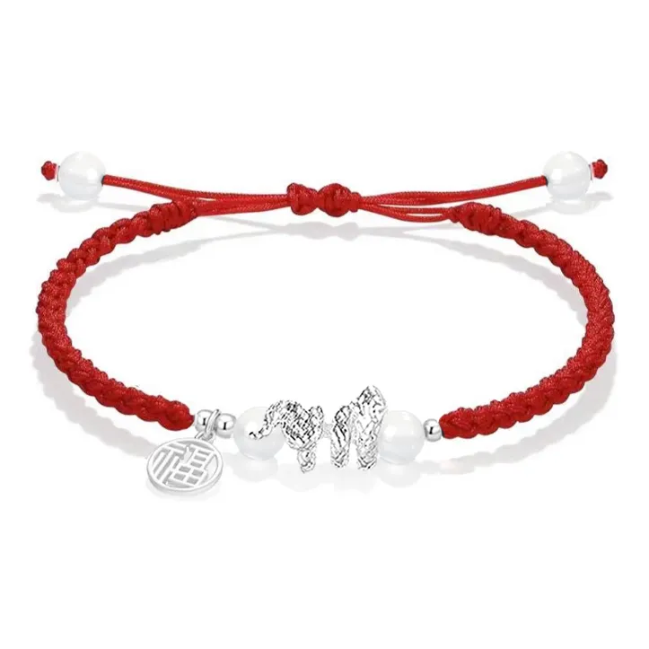 GIFU Colored Glaze Bracelets Unisex-2
