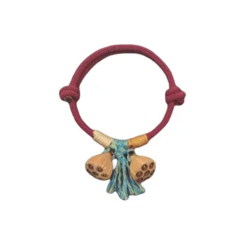 Kartif Braided Hand Rope Bracelets Women's