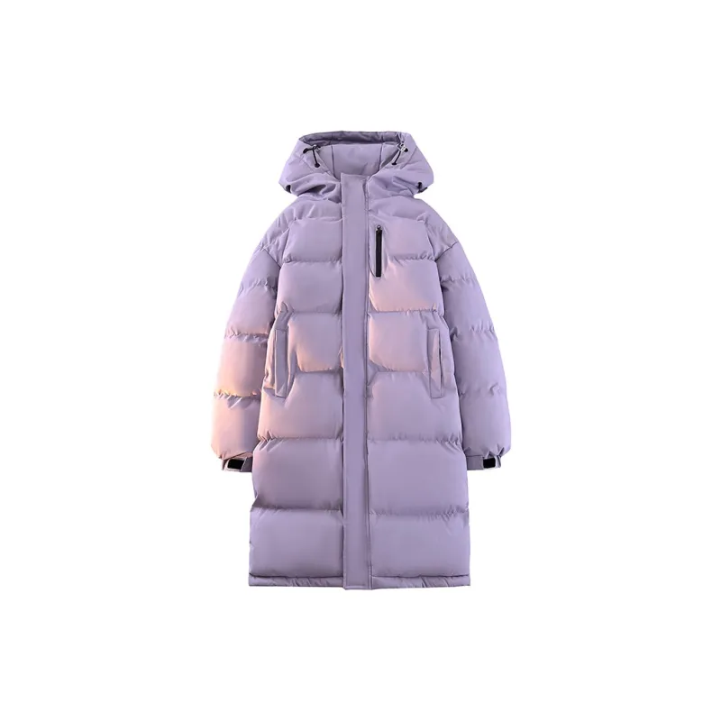 Izexx Puffer Jackets Unisex-7