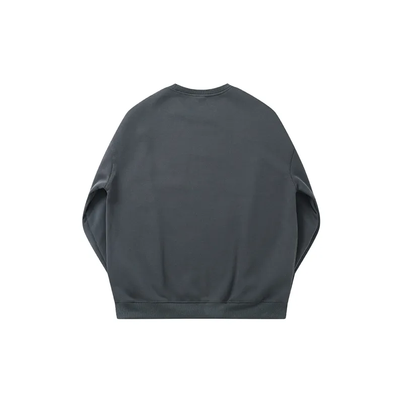 Kung Fu Panda Sweatshirt Unisex-14