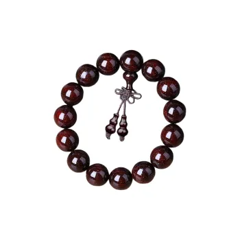 Ji Millennium Rosewood Bracelets Unisex