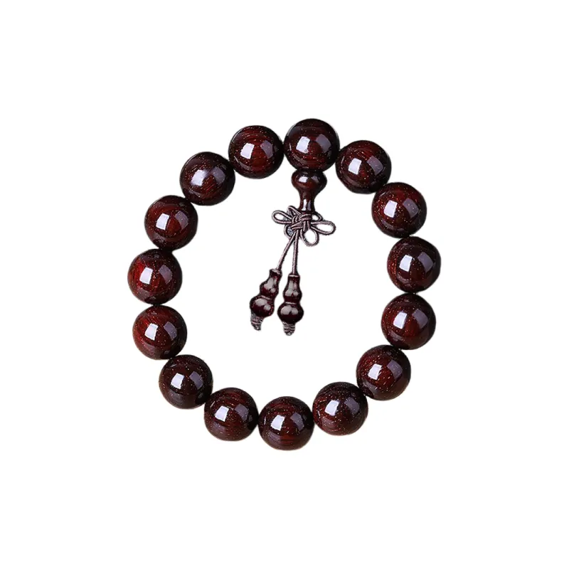 Ji Millennium Rosewood Bracelets Unisex-0