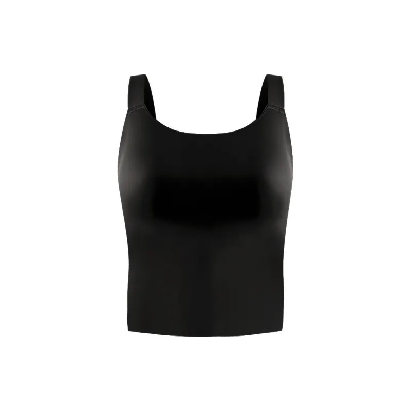 Anna Sweet Talks Thermal Tops Women's-7