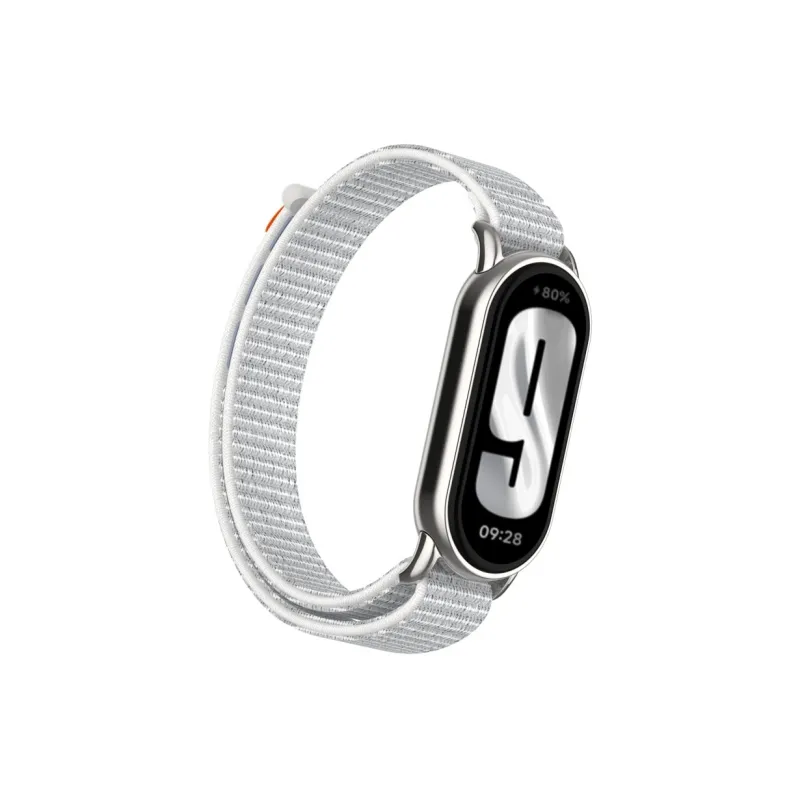 MSSM Watch Band Xiaomi Compatibility Nylon Material-21