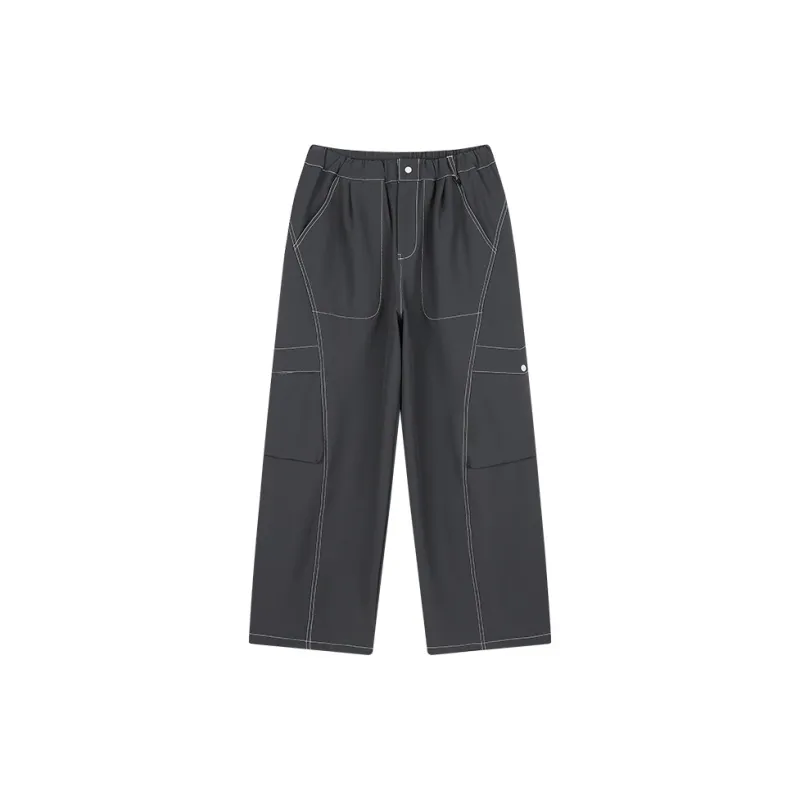 ACMEITEM Casual Pants Unisex-1
