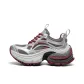 Silver Red