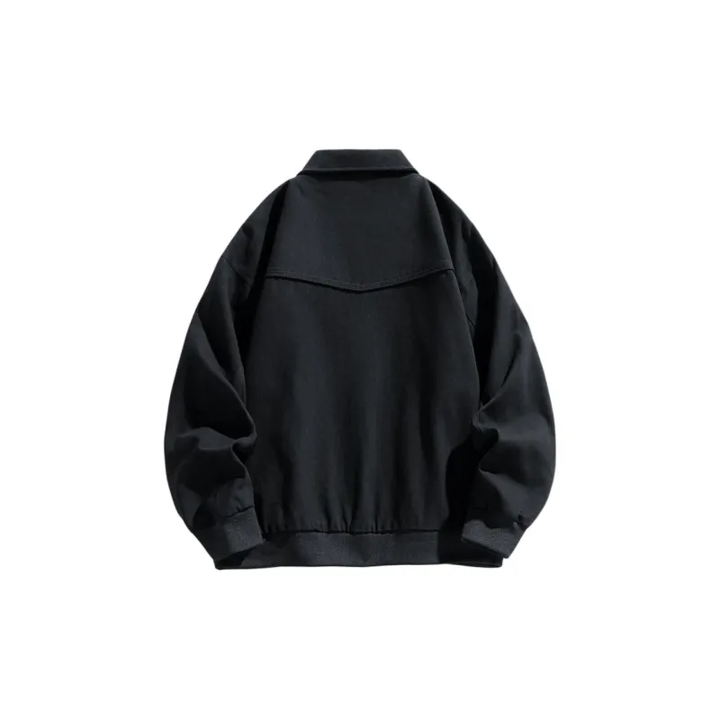 DJ.SPIRIT Jackets Unisex-1