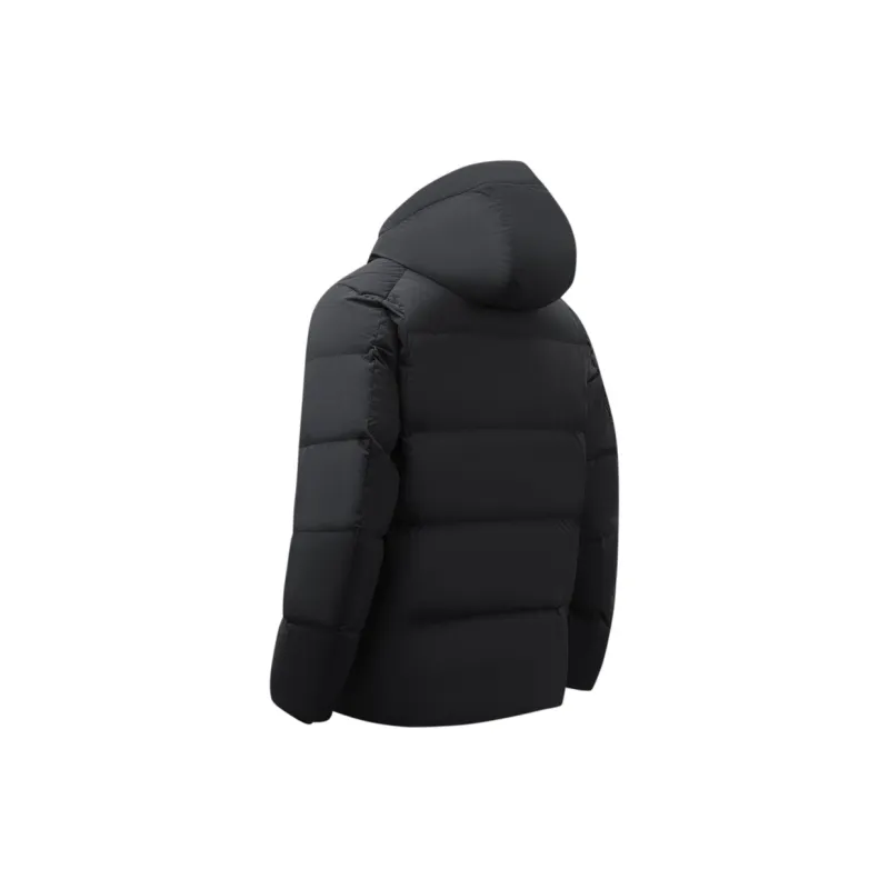 CARE OF LORD Down Jackets Men-1