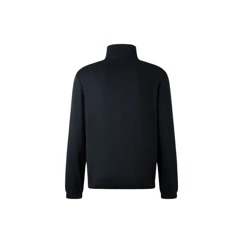 BOGNER FW24 Jackets & Coats Men's Black-1
