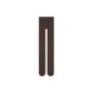 Coffee-Single Pack (Diamond Pantyhose)