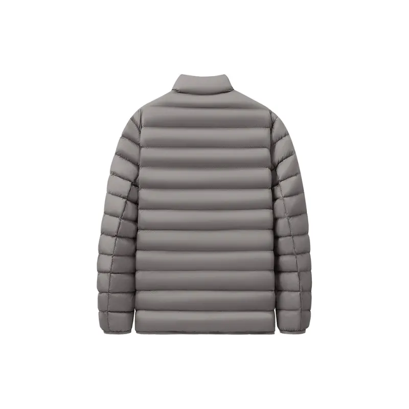 MINISO Down Jackets Unisex-5