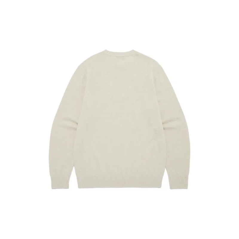 THE NORTH FACE Sweater Men's Khaki-1