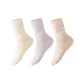 3 Pack[Beige Apricot+Light Beige+Coffee]