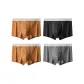 D Set-Luxury Embossed Black Dragon+Gray Tiger+Brown Lion King+Brown Lion King (4 Pack)