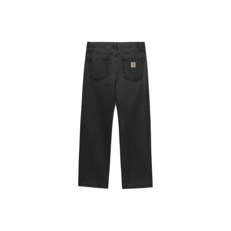 Carhartt WIP Landon Wide leg Jeans-5