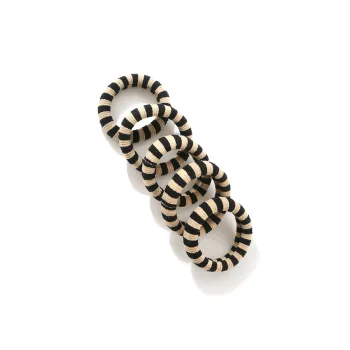 Like A Dream Rubber Band Hair Tie Women's