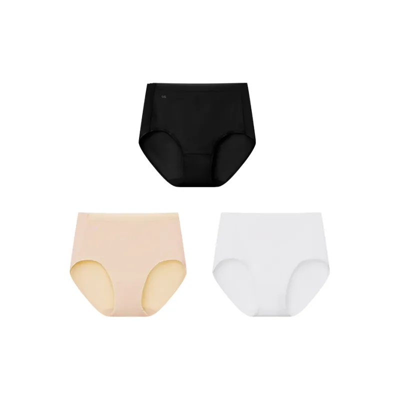 Ubras Underpants Women's 3/5 Pack-93