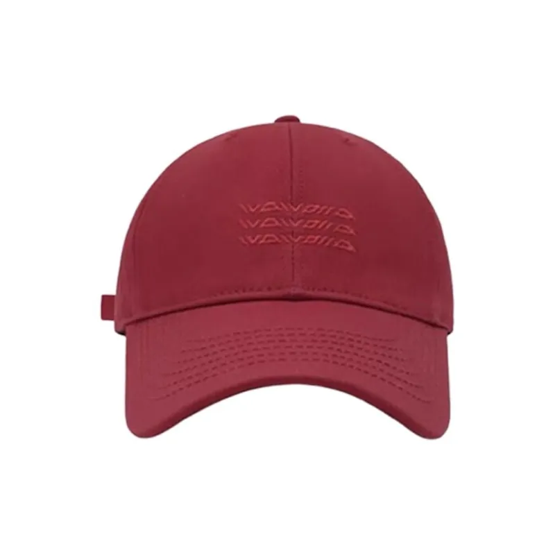 FILES Cotton Baseball Caps Unisex-13