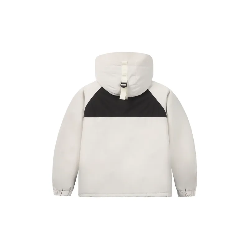 SWAMP AREA Down Jackets Unisex-6
