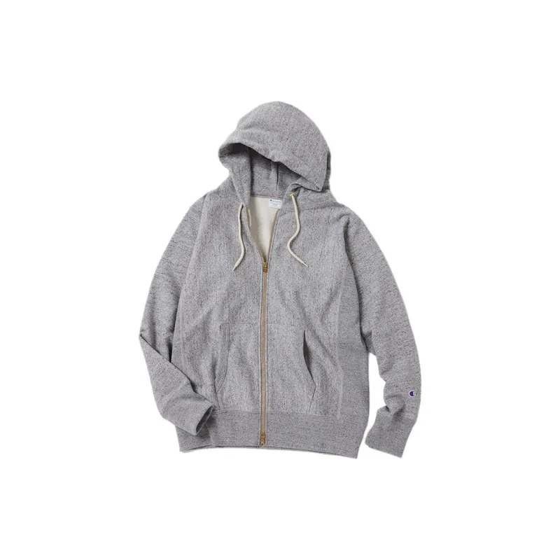 Champion Logo-embroidered Hoodie-7